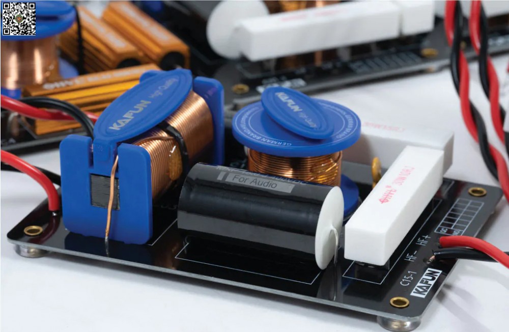 Phân Tần Full Đơn 40CM KAFUN C15-1